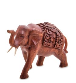 Decor and Gift 15-032 Статуэтка «Слон» суар
