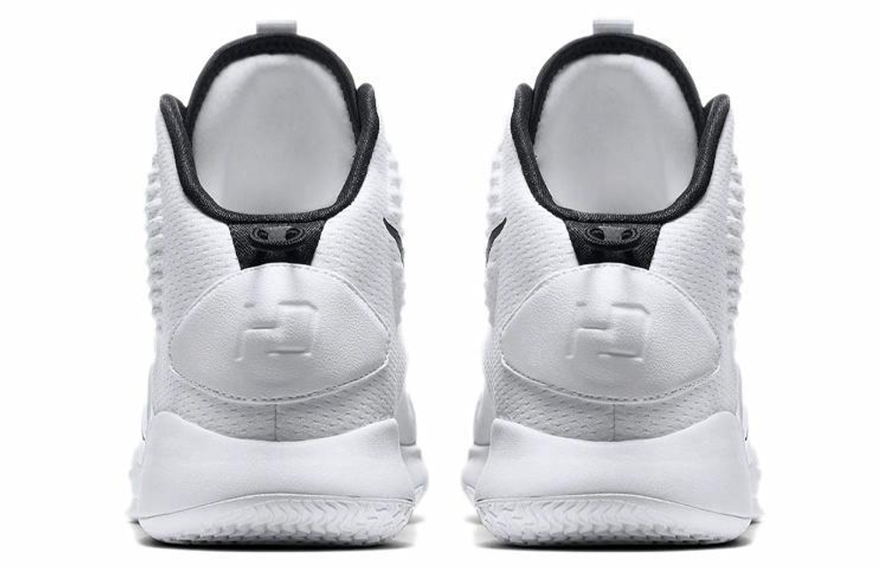 Кроссовки Nike Hyperdunk X Pu