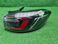 Фонарь правый внешний Chery Tiggo 8 Pro Max 22-24