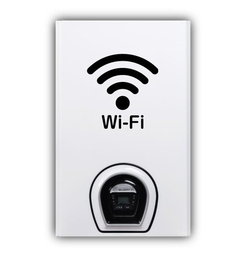 Котел газовый Federica Bugatti Varme 32В одноконтурный настенный с wi-fi