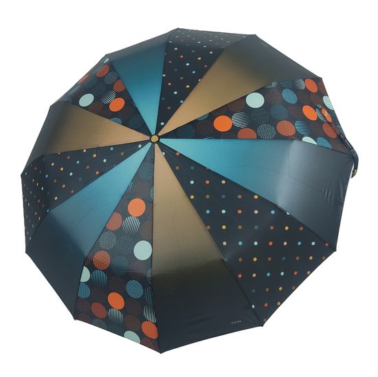 Женский зонт Три Слона, Полный автомат 3121-B-05