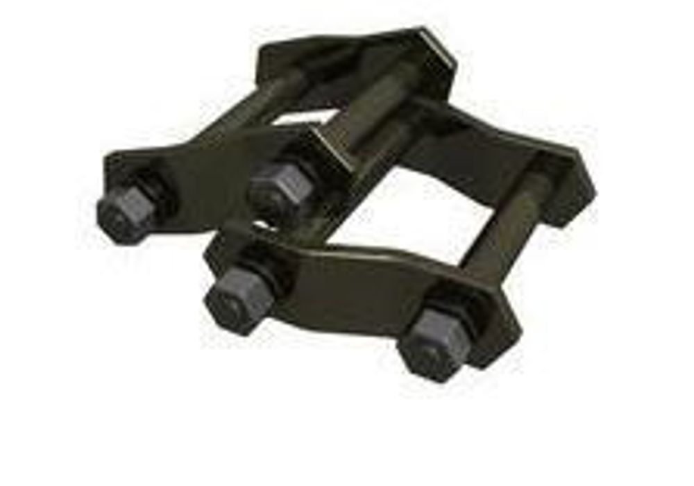 Серьги рессор для Ford Ranger c 11/2011 / Great Wall Poer 2019-