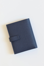 Hermes Bearn Wallet