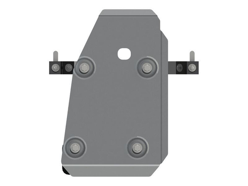 Защита редуктора Sheriff для Opel Mokka 2012- арт.16.2635