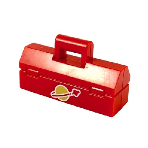 Ящик с Инструментами 98368pb002