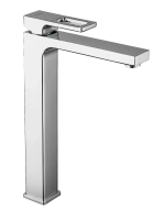 Смеситель для раковины высокий GAPPO G1018-2