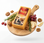 Сыр Чеддер Родео 45%, ТМ Дон Леон