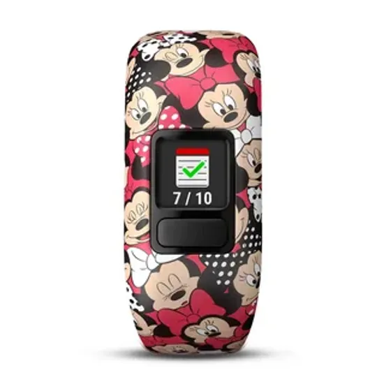 Garmin Vivofit Jr. 2 minnie mouse 4-7 year