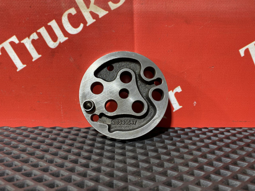 Ступица шестерни промежуточной 2018г.