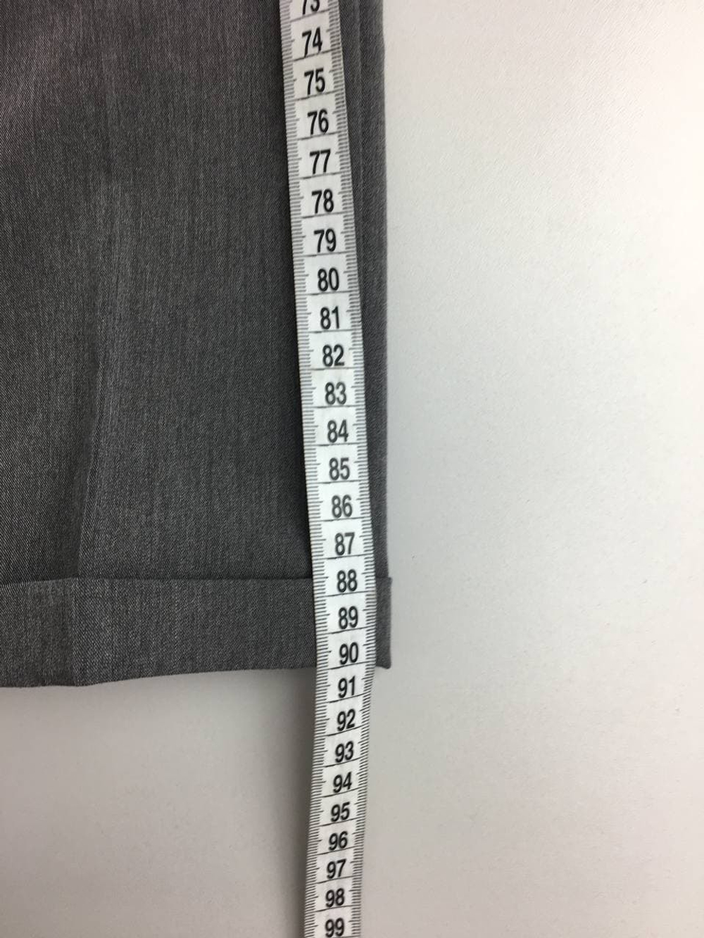 Брюки La Redoute классические 40 размер