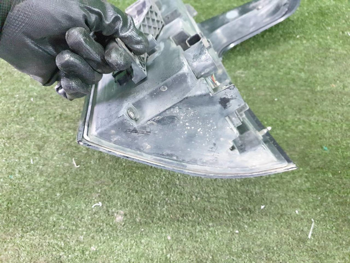 Фонарь левый Range Rover Vogue 4 L405 (2012-2017)