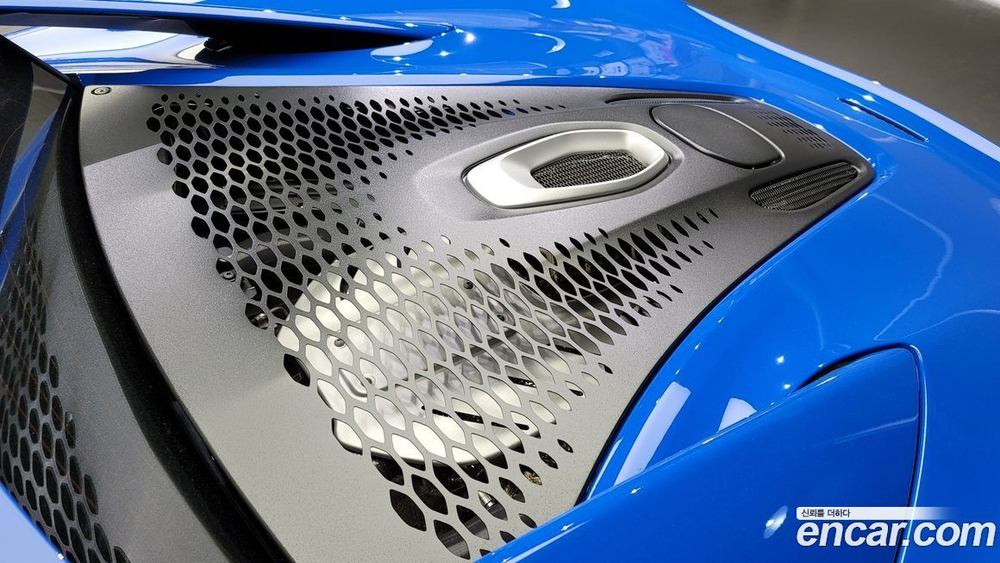 McLaren 아투라 3.0 Coupe (06.2023)