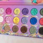 Nomad Fairy Tale Europe Palette