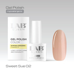 Гель-лаки Sweet Sue