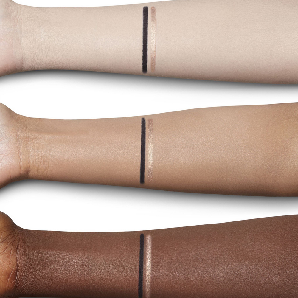 Charlotte Eye Colour Magic Liner Duo Hollywood Exagger