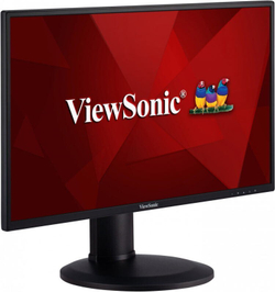 Монитор 24"  Viewsonic VG2419 (VG2419)