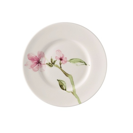 Rosenthal Десертная тарелка Jade Magnolia 16 см