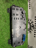 Щиток приборов Geely Emgrand EC7 2014 с пробегом