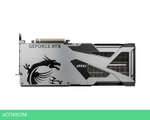 Видеокарта MSI GeForce RTX 5070 Vanguard SOC 12GB GDDR7