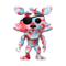 Funko Pop! POP Games: FNAF TieDye- Foxy