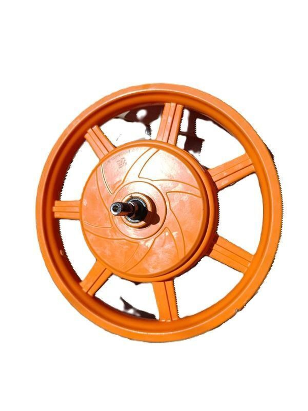 Мотор колесо для Kugoo Kirin V1 Jilong