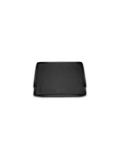 Коврик в багажник для CITROEN Grand C4 Picasso 09 CARCRN00026