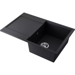 Кухонная мойка Omoikiri Daisen-78-PA