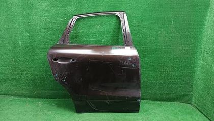 Дверь задняя правая Porsche Macan (2014-н.в.)