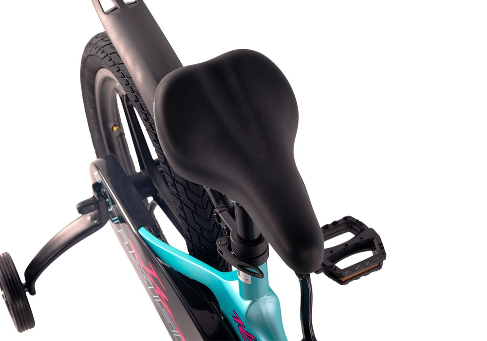 Maxiscoo JAZZ Pro 16'' (2025)