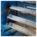 Шкаф расстоечный Jac BA L