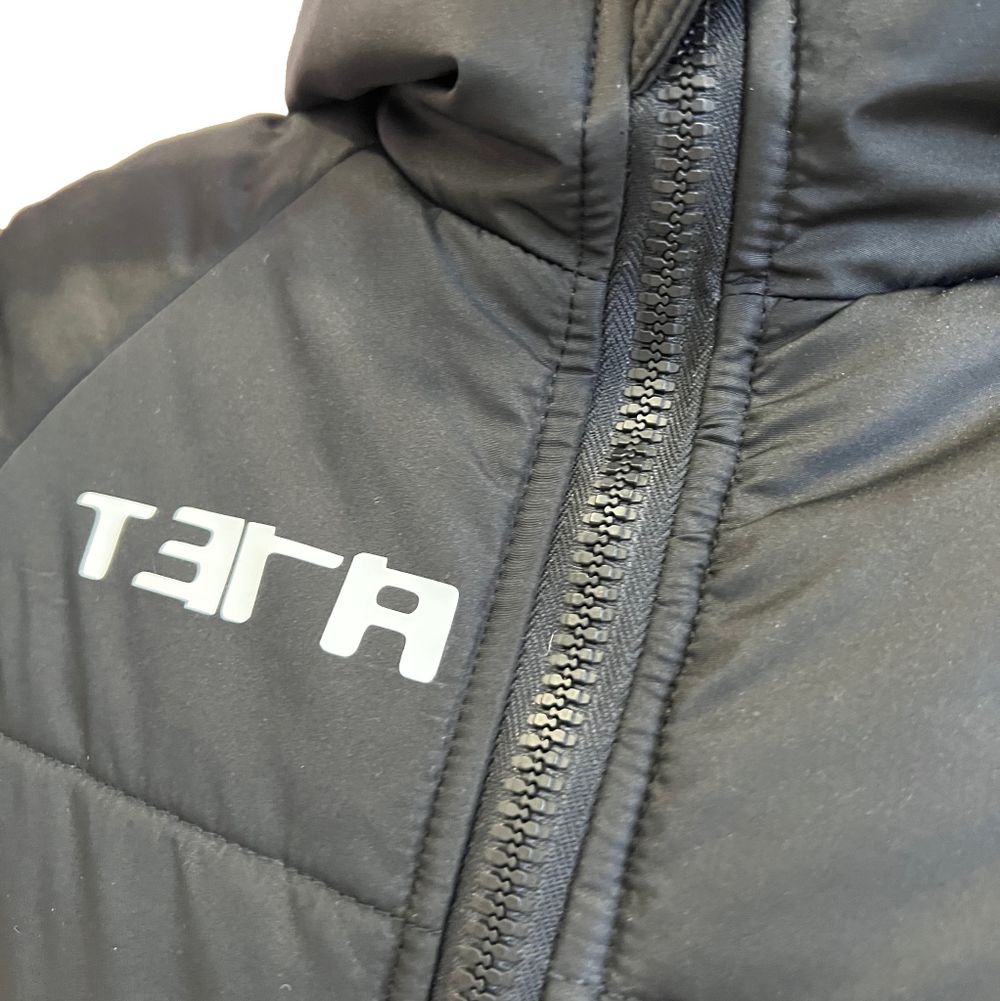 Куртка зимняя для мальчика