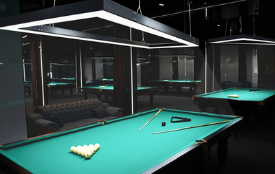 Лампа Start Billiards Avantage 2.3