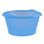 Таз круглый 11л