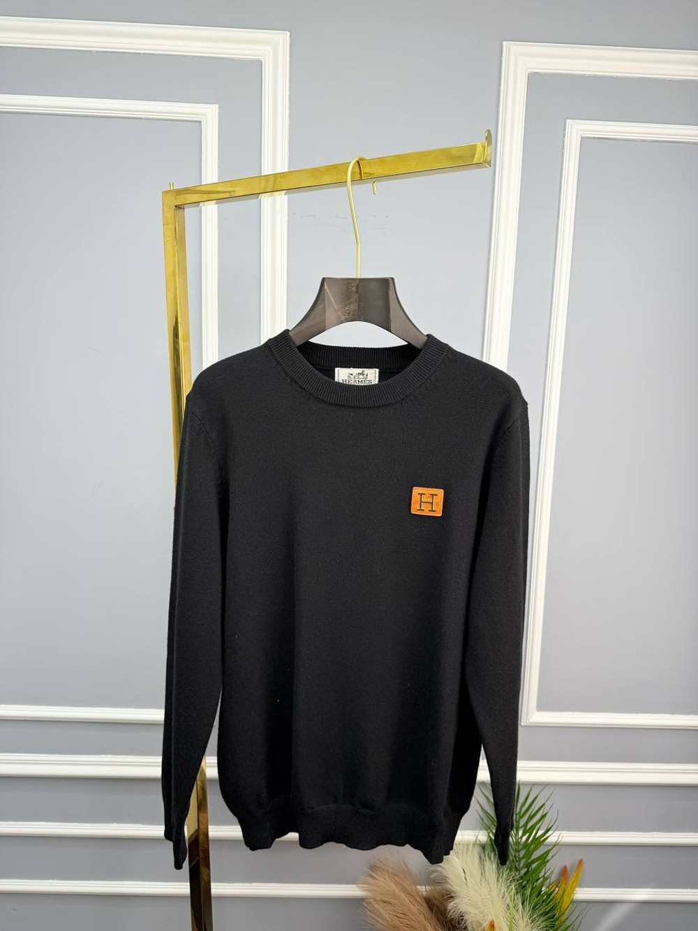 Джемпер Hermes