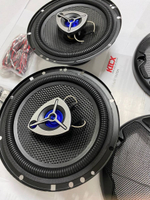 Акустика Kicx GX-132 ()