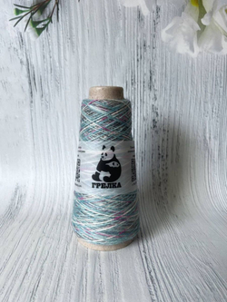 Трикотажная пряжа для вязания Аркобалено