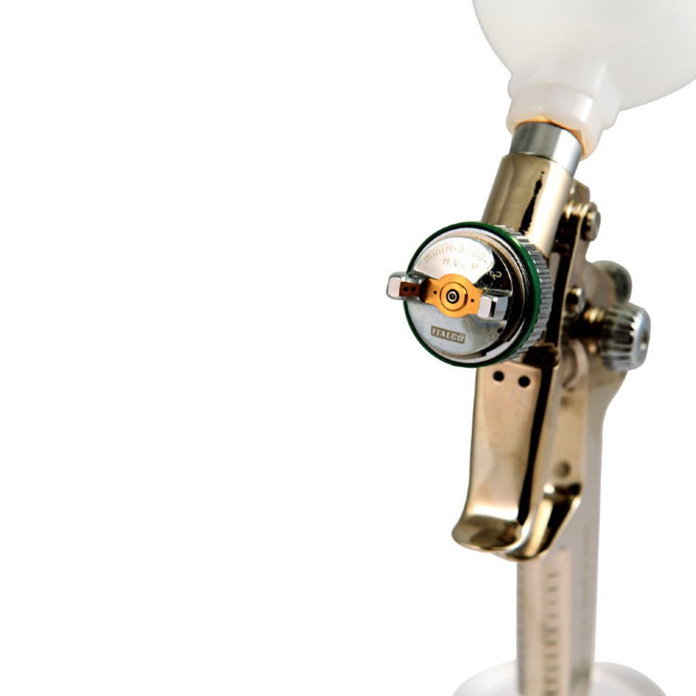 ITALCO Mini H-3000 HVLP