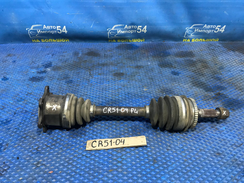 Привод передний левый TOYOTA LITEACE 1998