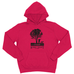 Толстовка "Курцхаар - охотник"