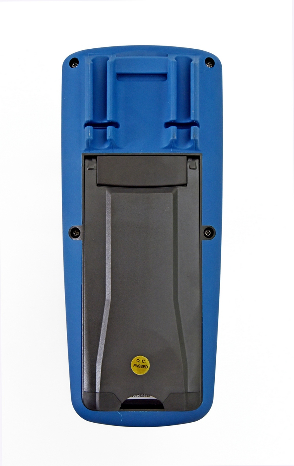 Измеритель сопротивления изоляции с True RMS мультиметром СЕМ DT-9985