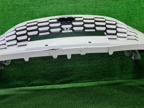 Бампер передний Changan Uni-K (2020-н.в.)