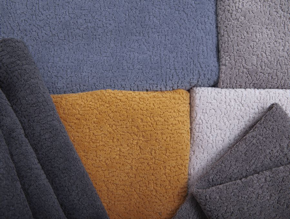 Микрошенилл Аврора стоун (Aurora stone)