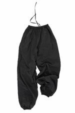 PRE-ORDER PANTS BLACK