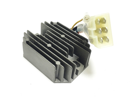 119233-77712 CURRENT LIMITER 15A