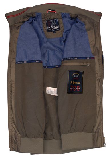 Ветровка Paul&Shark