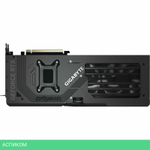 Видеокарта GigaByte GeForce RTX 5070 Gaming OC 12G GDDR7 (GV-N5070GAMING OC-12GD)