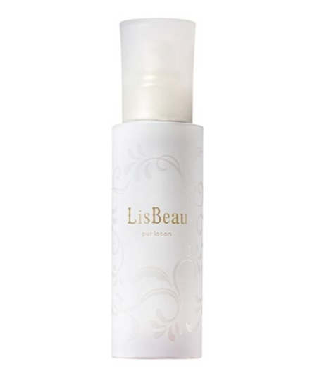 AXXZIA LisBeau Pur Lotion - увлажняющий лосьон для сияния кожи