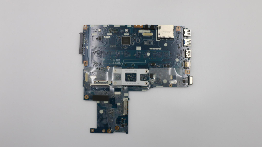 Материнская плата для ноутбука Lenovo B50-30 UMA N2830 FP 1000 (5B20G46006), оригинал