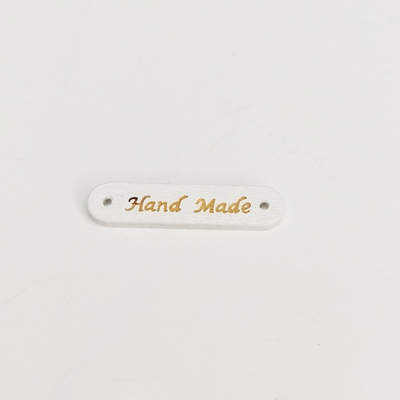 Бирка Handmade