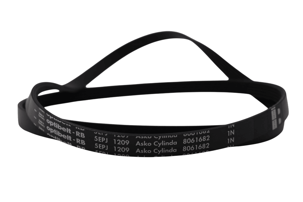 Ремень приводной стиральной машины 5EPJ 1209 Optibelt-RB